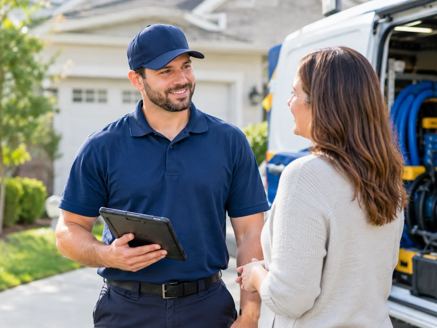 Sewage Backup Cleanup Norfolk, CT FAQs